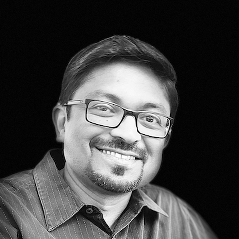 Ashish Shah